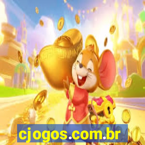 cjogos.com.br