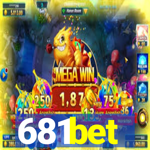 681bet