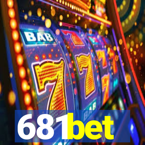 681bet