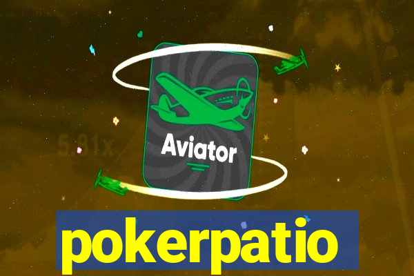 pokerpatio