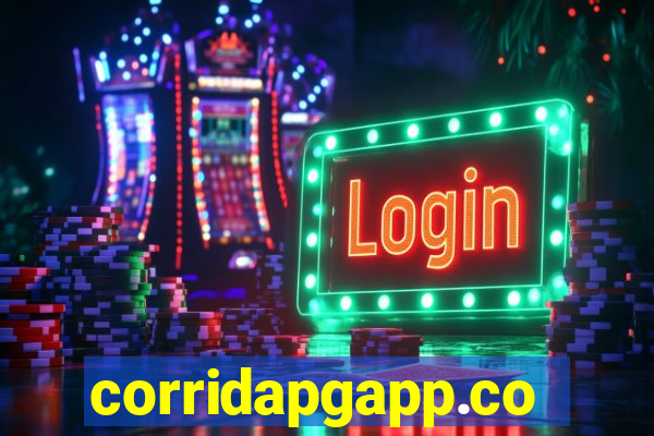 corridapgapp.com