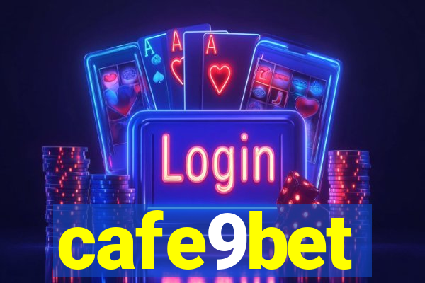 cafe9bet