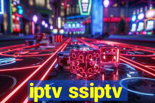 iptv ssiptv