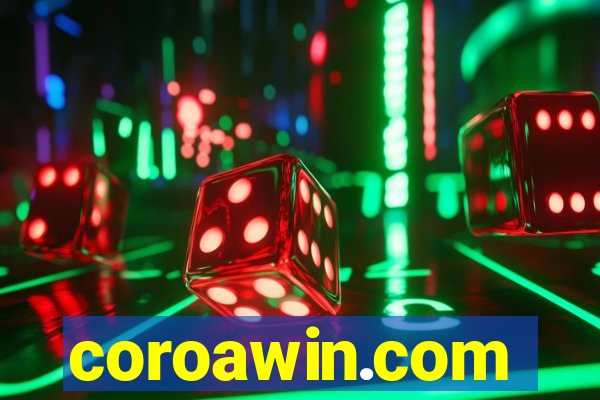 coroawin.com