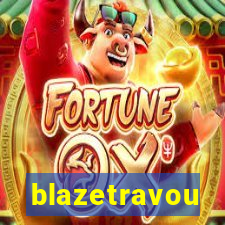 blazetravou