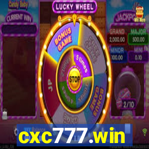 cxc777.win