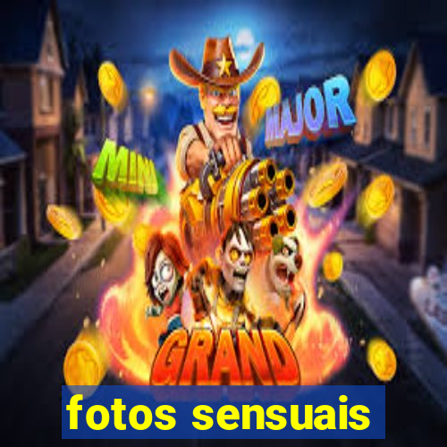 fotos sensuais