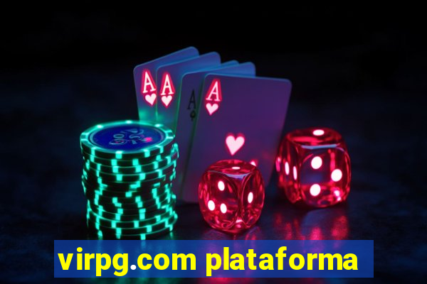 virpg.com plataforma