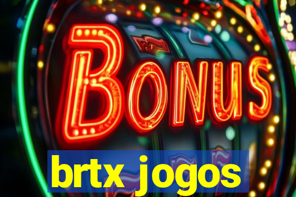 brtx jogos