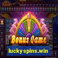 luckyspins.win