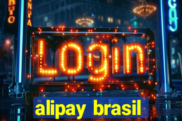 alipay brasil