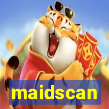 maidscan