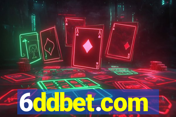 6ddbet.com