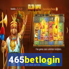 465betlogin