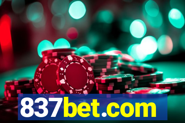 837bet.com