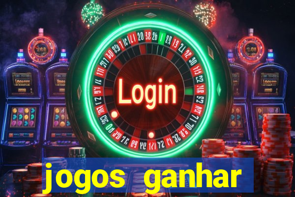 jogos ganhar dinheiro de verdade pix