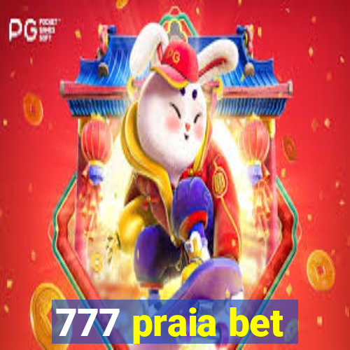 777 praia bet