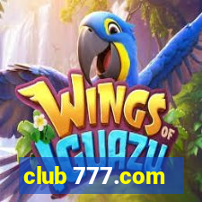 club 777.com