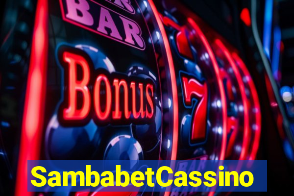 SambabetCassino