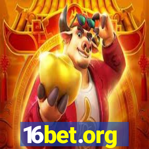 16bet.org