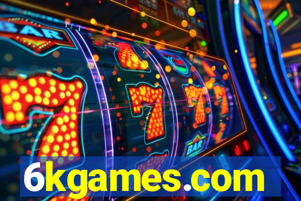 6kgames.com