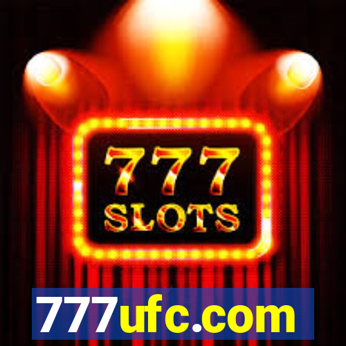 777ufc.com