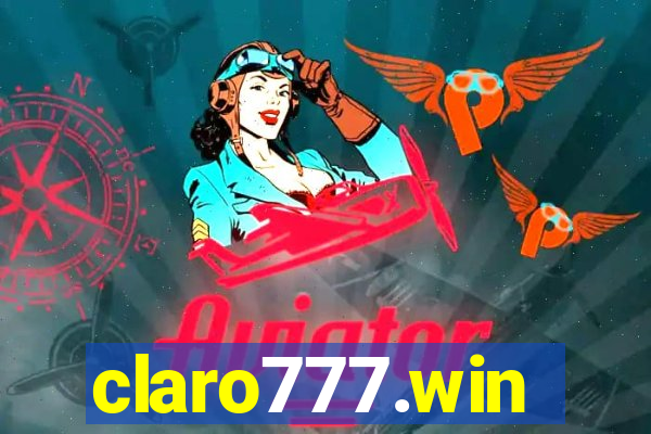 claro777.win