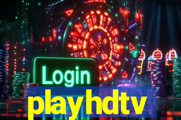 playhdtv