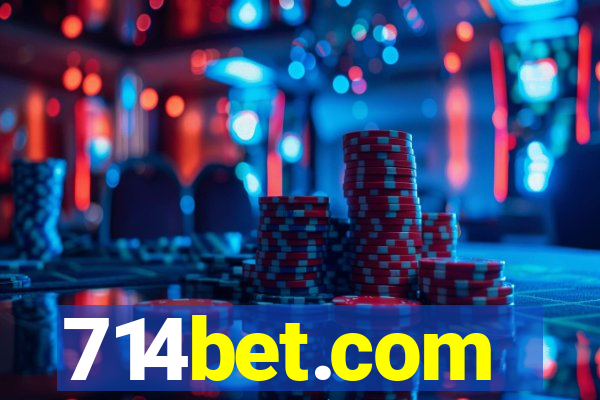 714bet.com