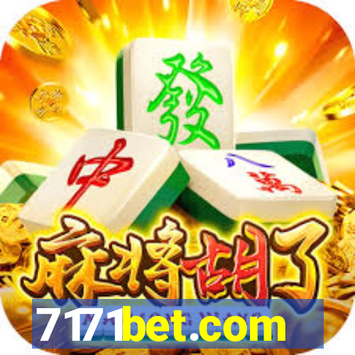 7171bet.com