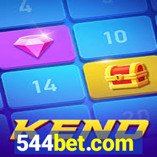 544bet.com