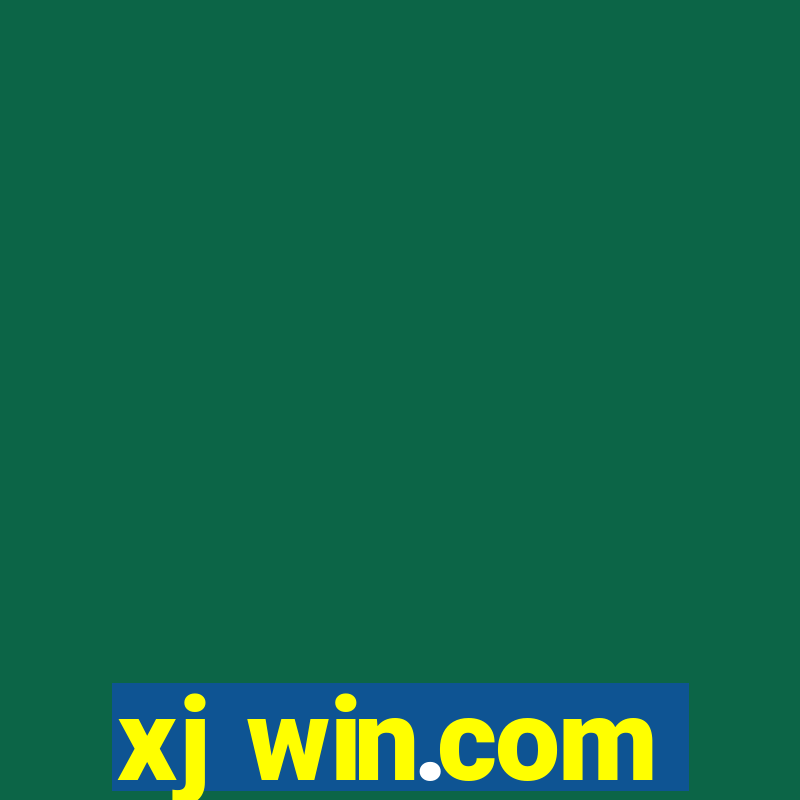 xj win.com