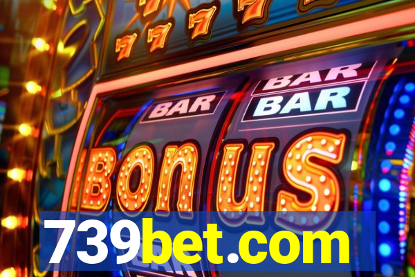 739bet.com