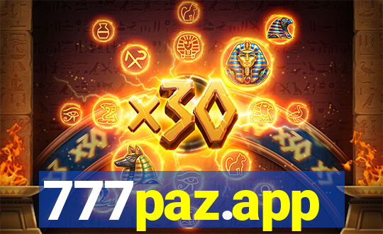 777paz.app