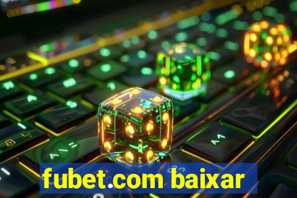 fubet.com baixar