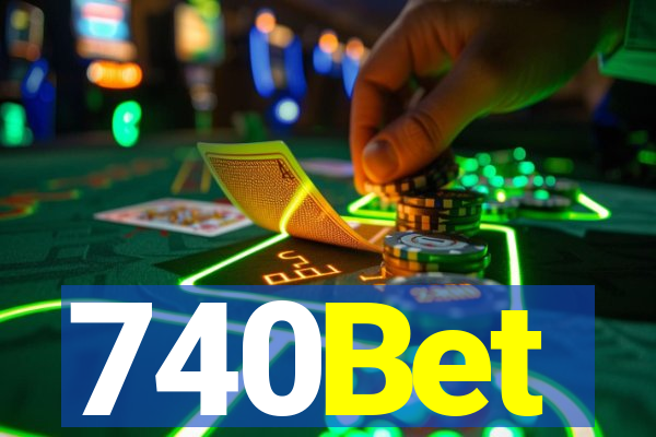 740Bet