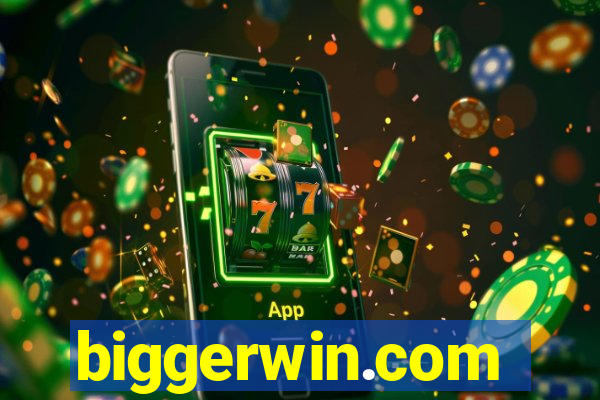 biggerwin.com