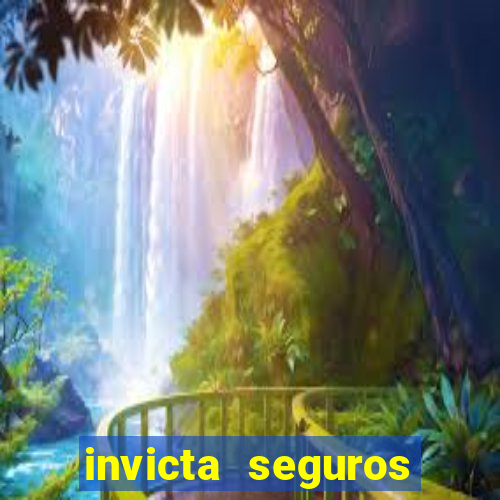 invicta seguros patos de minas