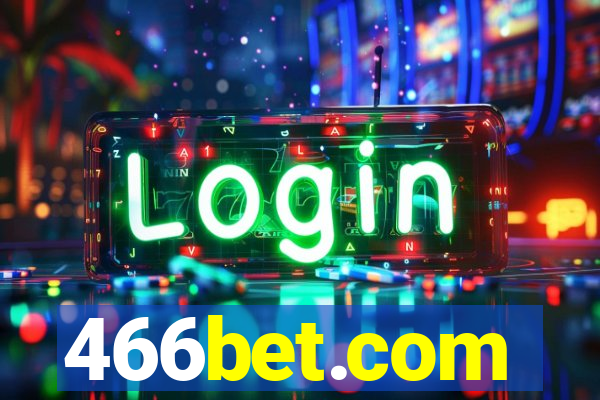 466bet.com