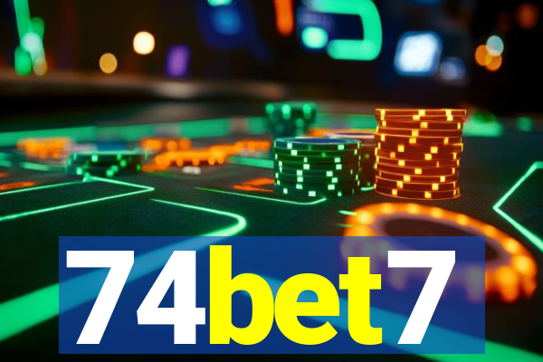 74bet7