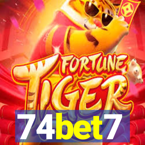 74bet7