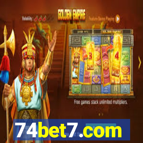 74bet7.com