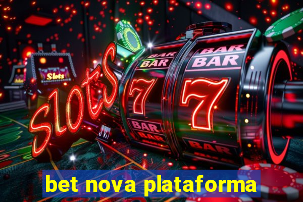 bet nova plataforma