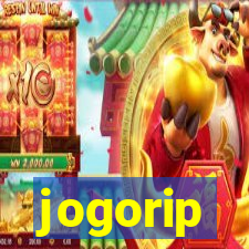 jogorip