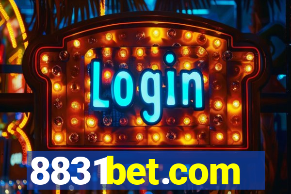 8831bet.com