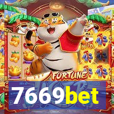 7669bet