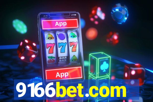 9166bet.com