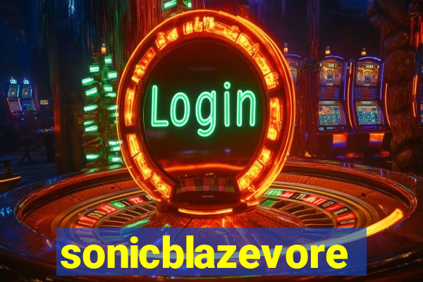 sonicblazevore