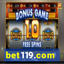 bet119.com