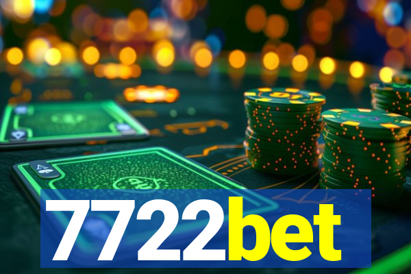 7722bet